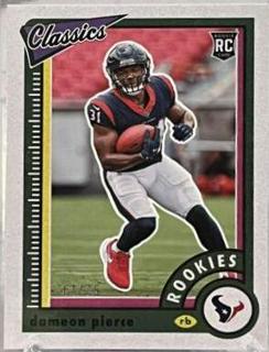 Dameon Pierce