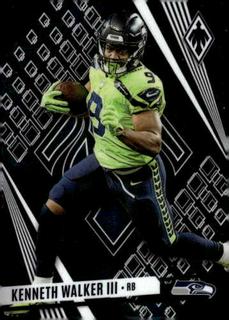 Kenneth Walker III