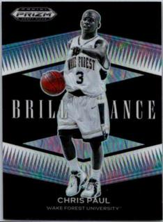 Chris Paul