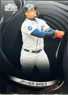 Javier Baez
