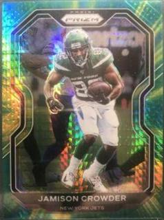 Jamison Crowder