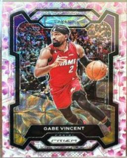 Gabe Vincent