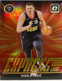 Nikola Jokic