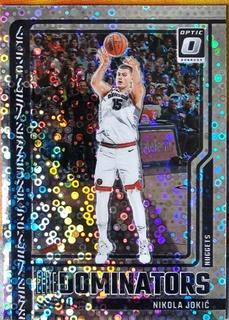 Nikola Jokic