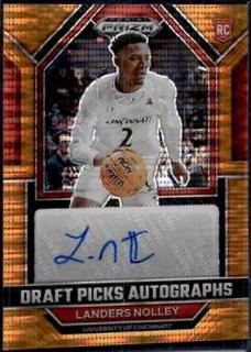 Landers Nolley