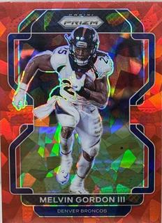 Melvin Gordon III