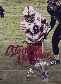 Stanley Morgan Jr.