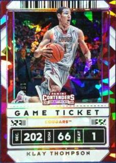 Klay Thompson
