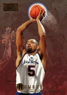 Juwan Howard