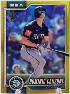 Dominic Canzone