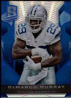 DeMarco Murray