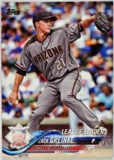 Zack Greinke