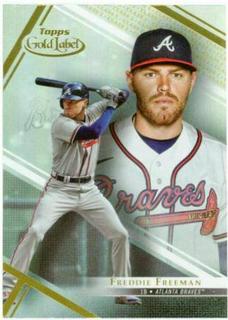 Freddie Freeman