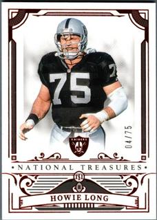 Howie Long
