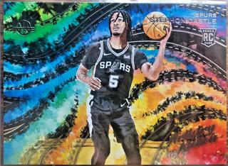 Stephon Castle
