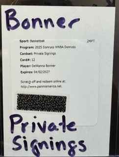 DeWanna Bonner