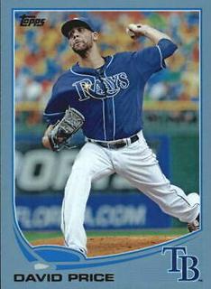 David Price