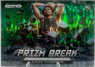 Ausar Thompson