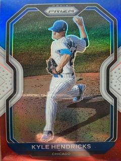 Kyle Hendricks