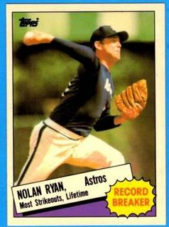 Nolan Ryan