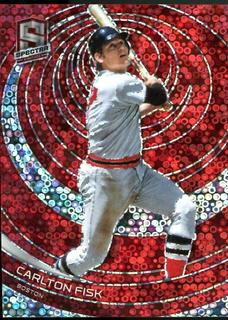Carlton Fisk