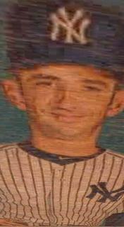 Jorge Posada