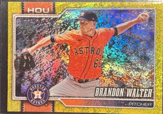 Brandon Walter