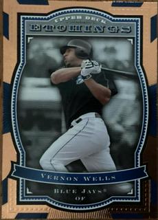 Vernon Wells
