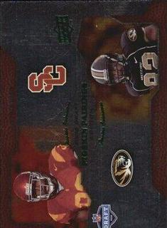 Fred Davis / Martin Rucker