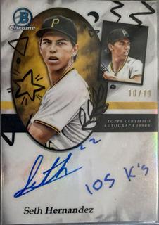 Seth Hernandez