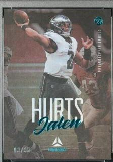 Jalen Hurts