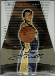 Luke Walton