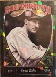 Goose Goslin