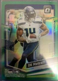 DK Metcalf