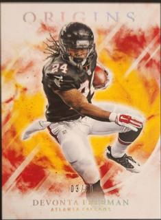 Devonta Freeman