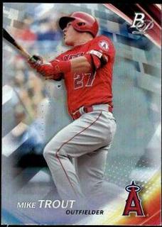 Mike Trout