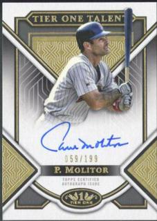 Paul Molitor