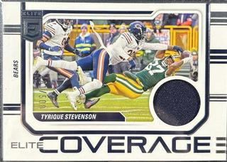 Tyrique Stevenson