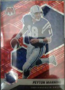 Peyton Manning