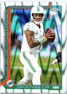 Tua Tagovailoa