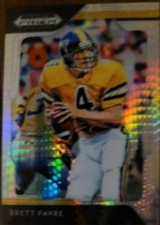 Brett Favre