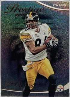 Hines Ward
