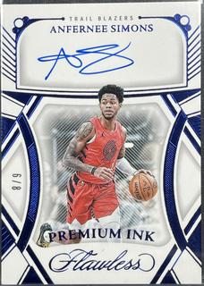 Anfernee Simons