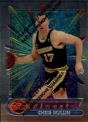 Chris Mullin