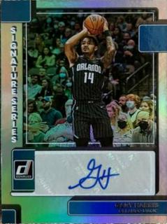 Gary Harris