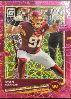 Ryan Kerrigan