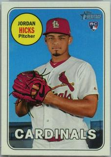 Jordan Hicks