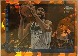 Rudy Gobert