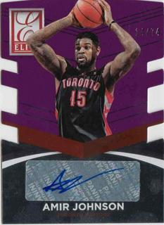 Amir Johnson