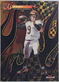 Joe Burrow